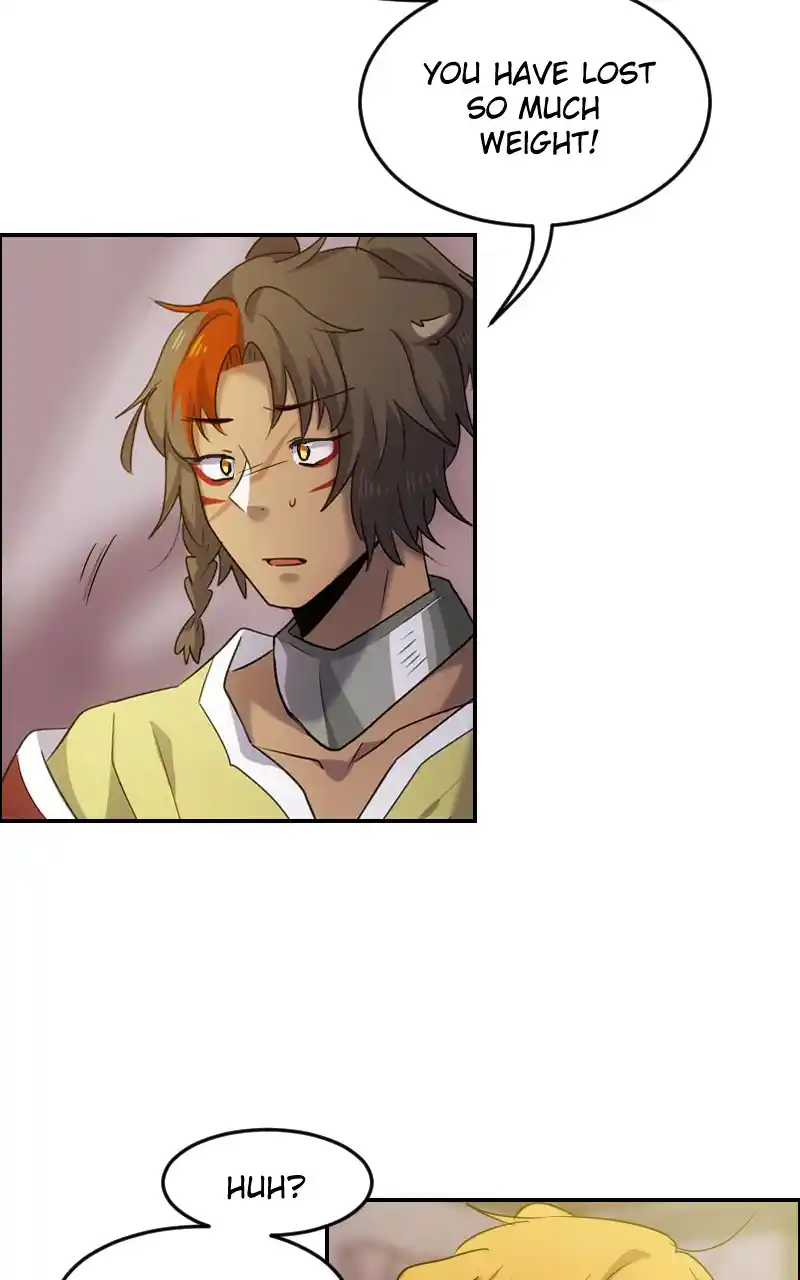 Watermelon Chapter 132