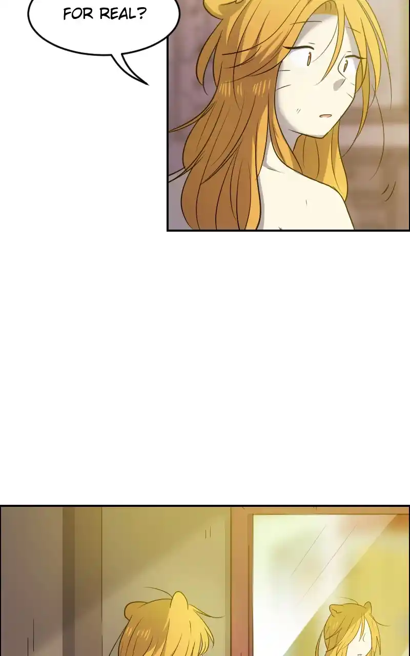 Watermelon Chapter 132