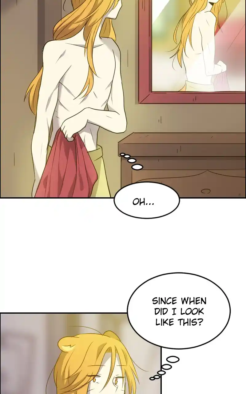 Watermelon Chapter 132