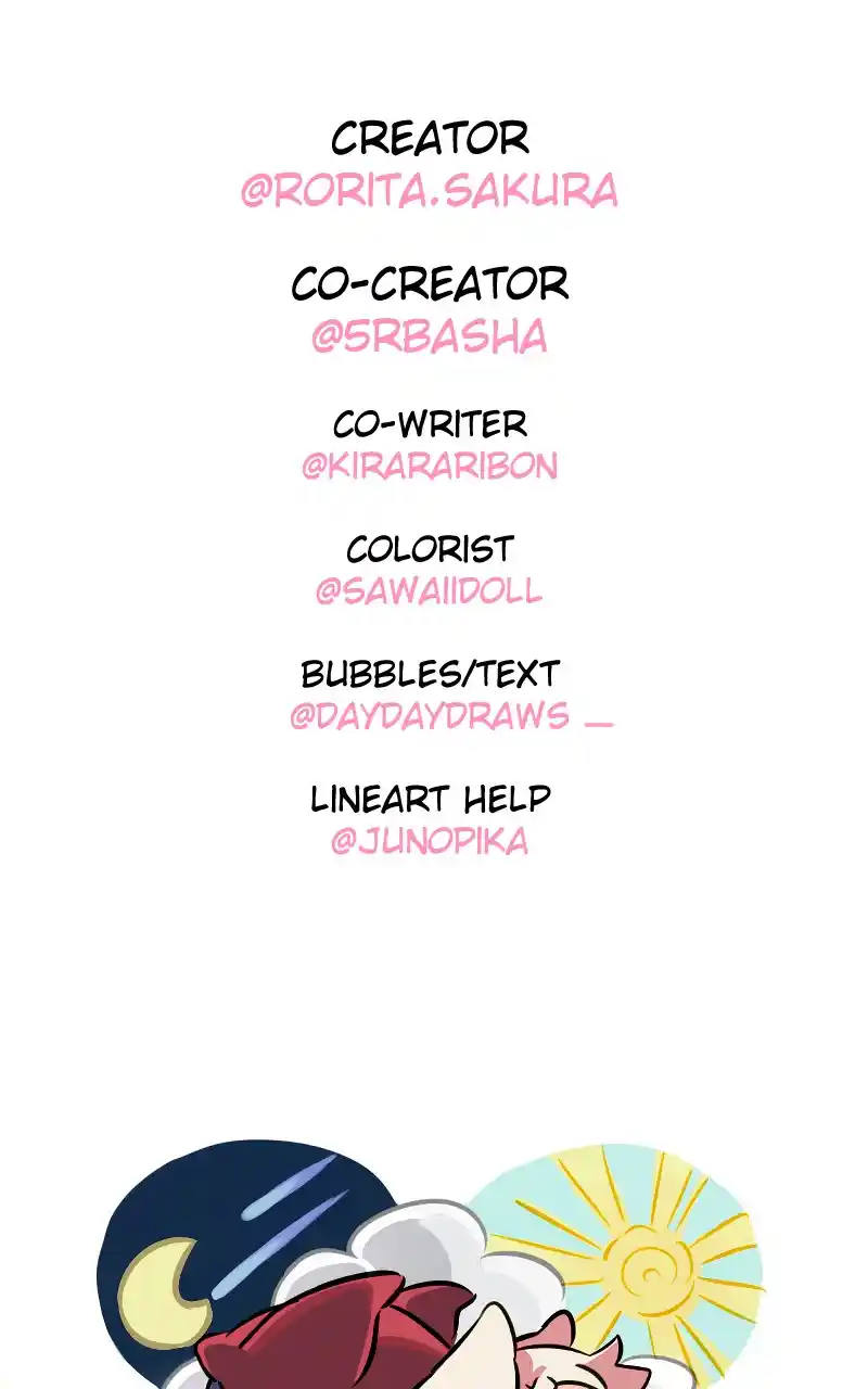 Watermelon Chapter 132