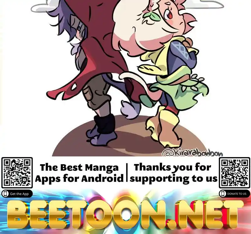 Watermelon Chapter 132