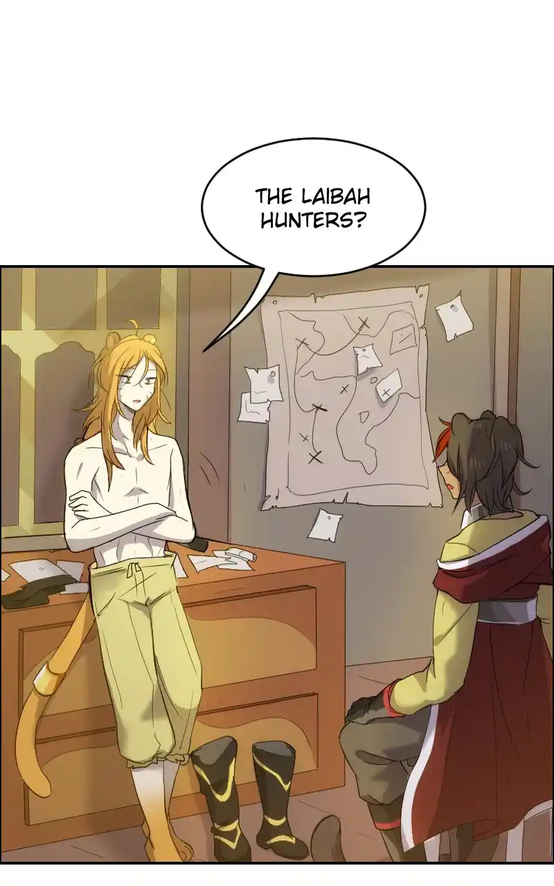 Watermelon Chapter 133