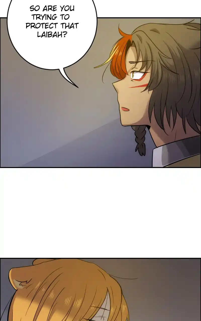 Watermelon Chapter 133