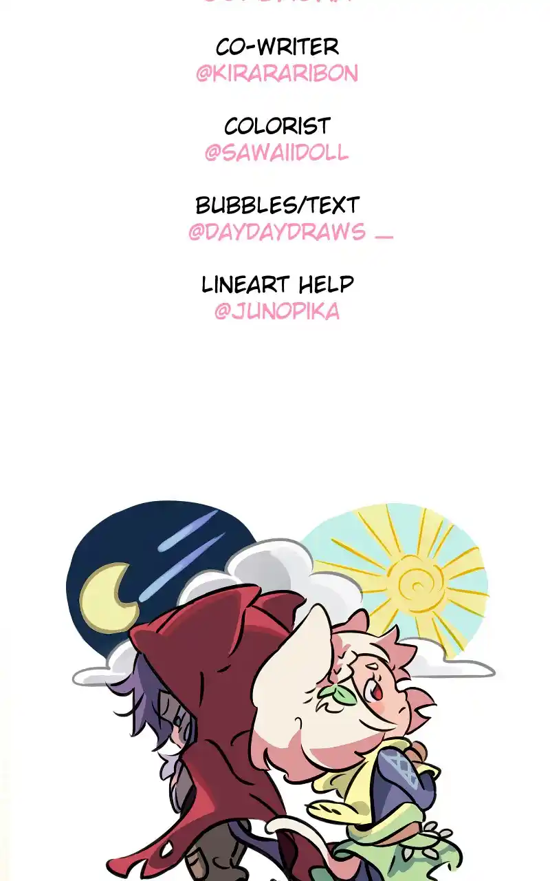 Watermelon Chapter 133