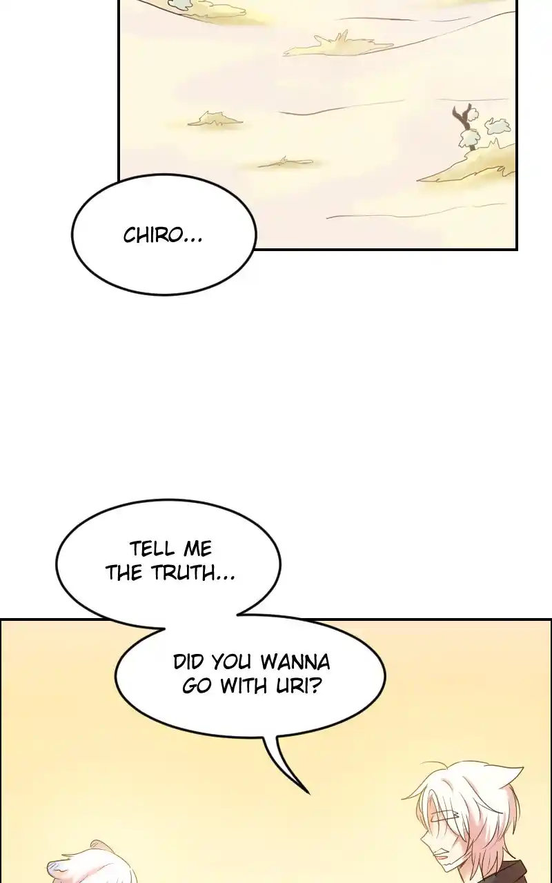 Watermelon Chapter 134