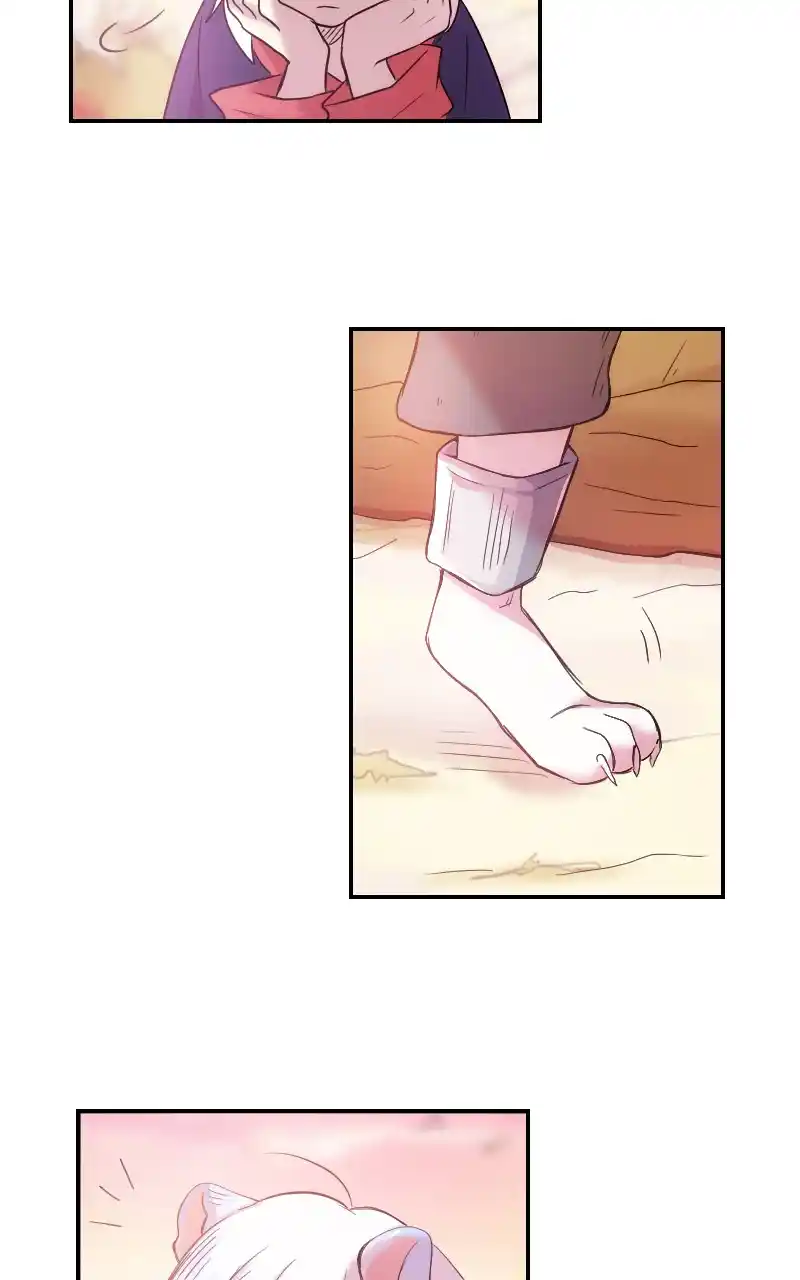 Watermelon Chapter 134