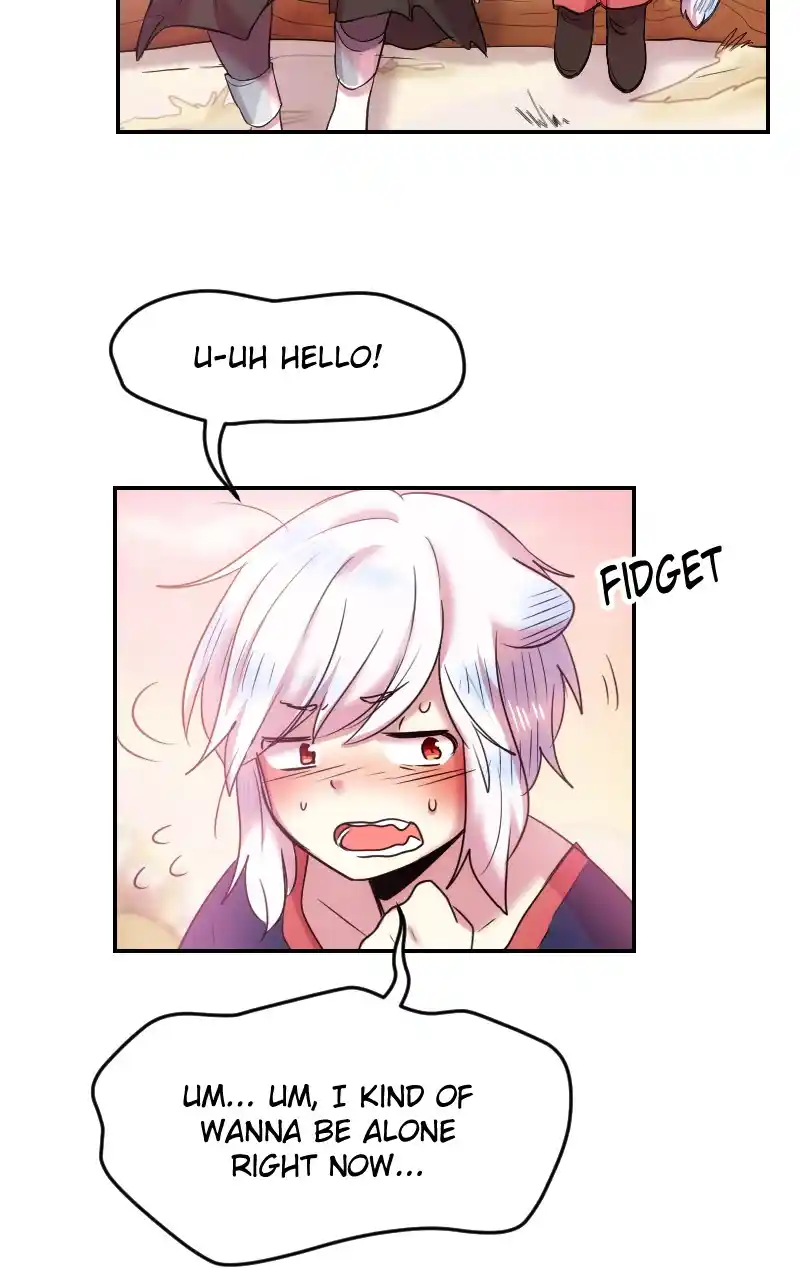 Watermelon Chapter 134