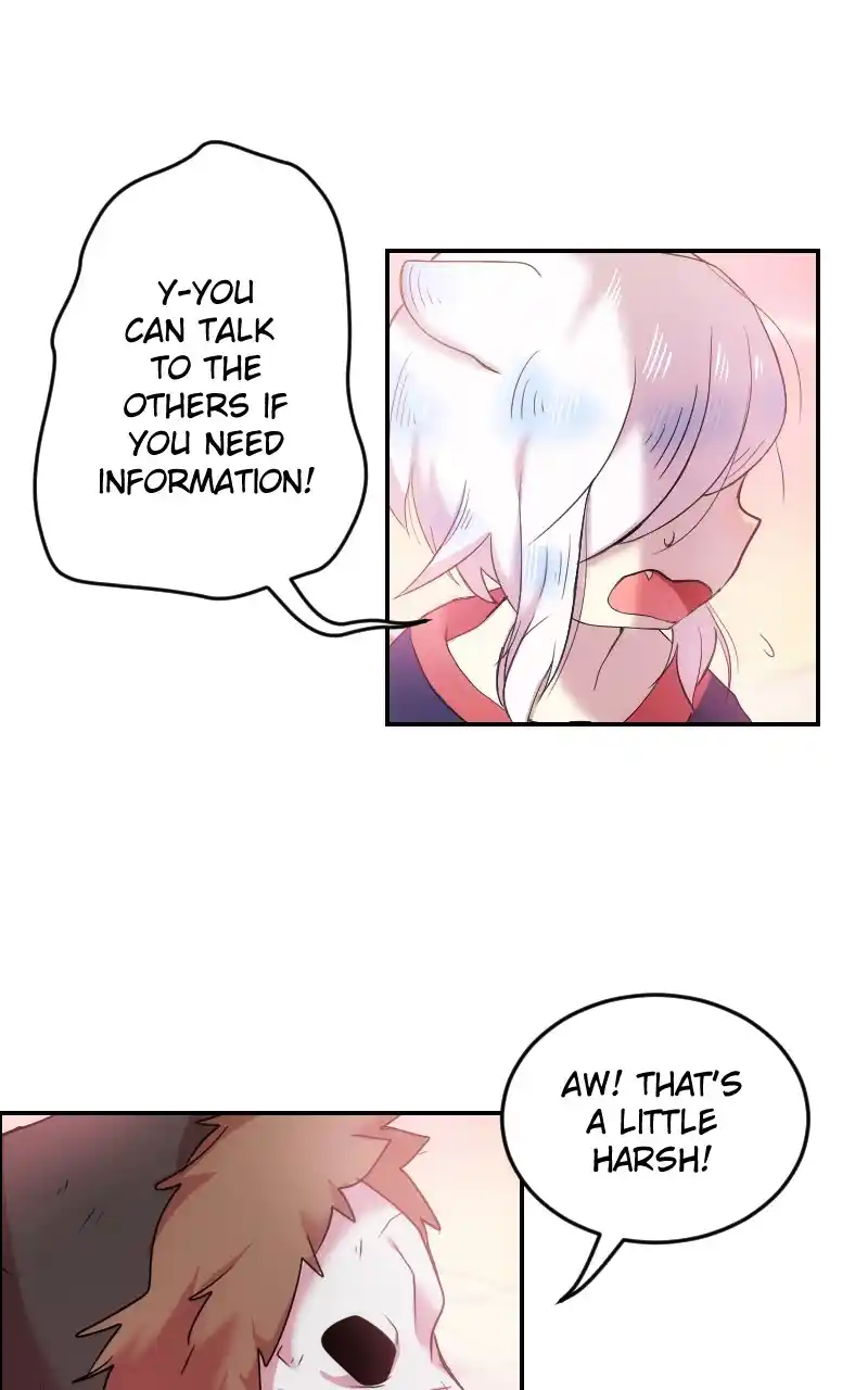 Watermelon Chapter 134