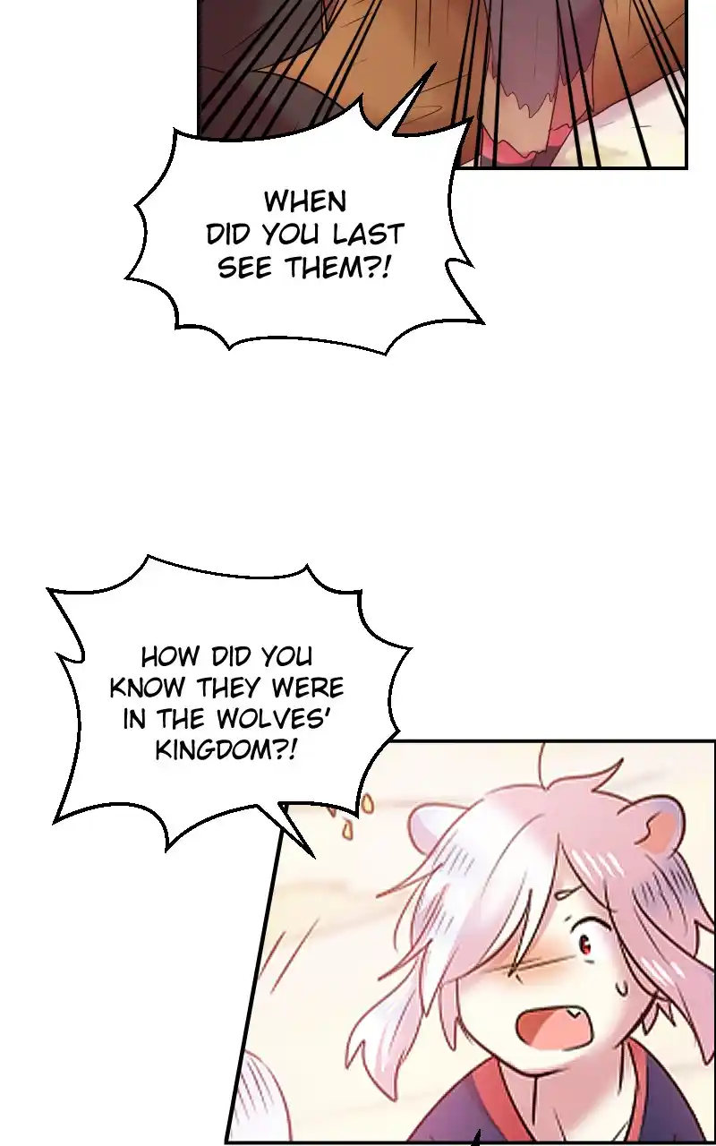 Watermelon Chapter 134