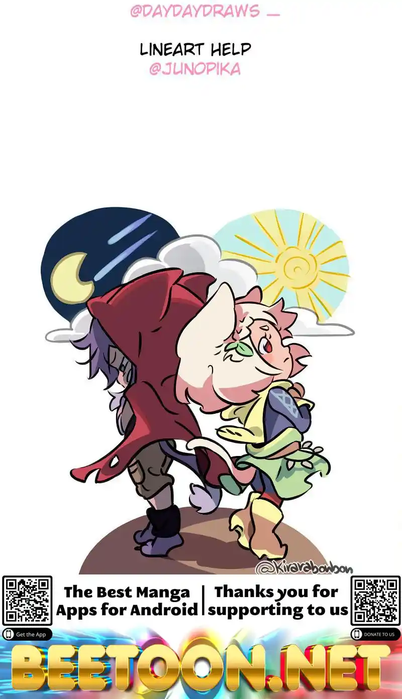 Watermelon Chapter 134