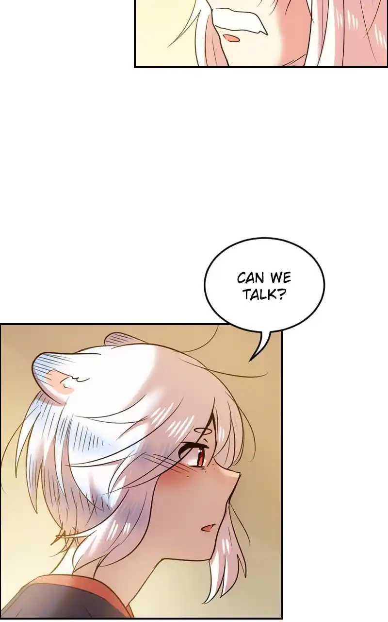 Watermelon Chapter 135