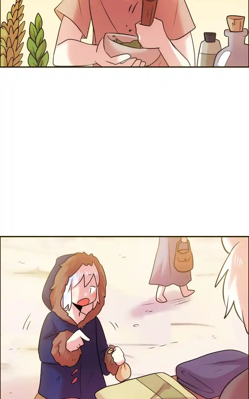 Watermelon Chapter 135