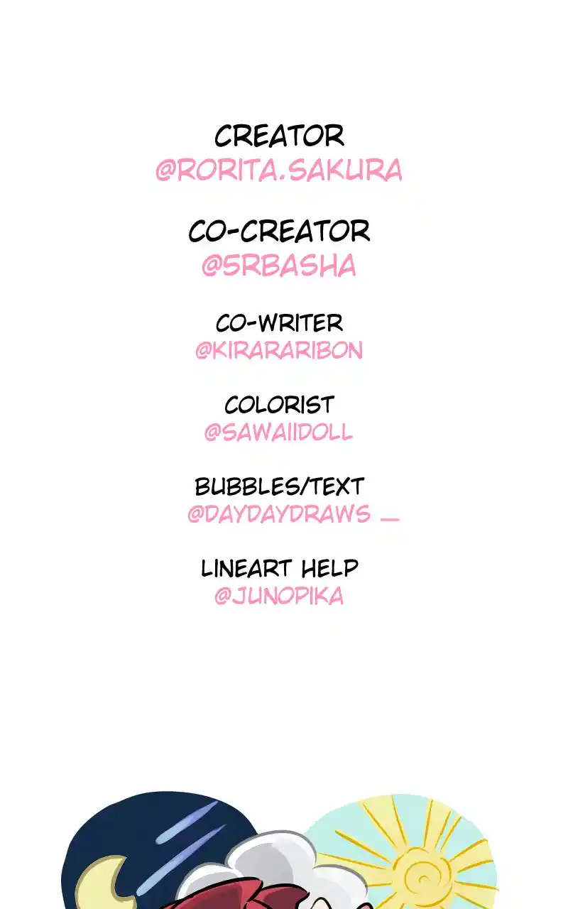 Watermelon Chapter 135