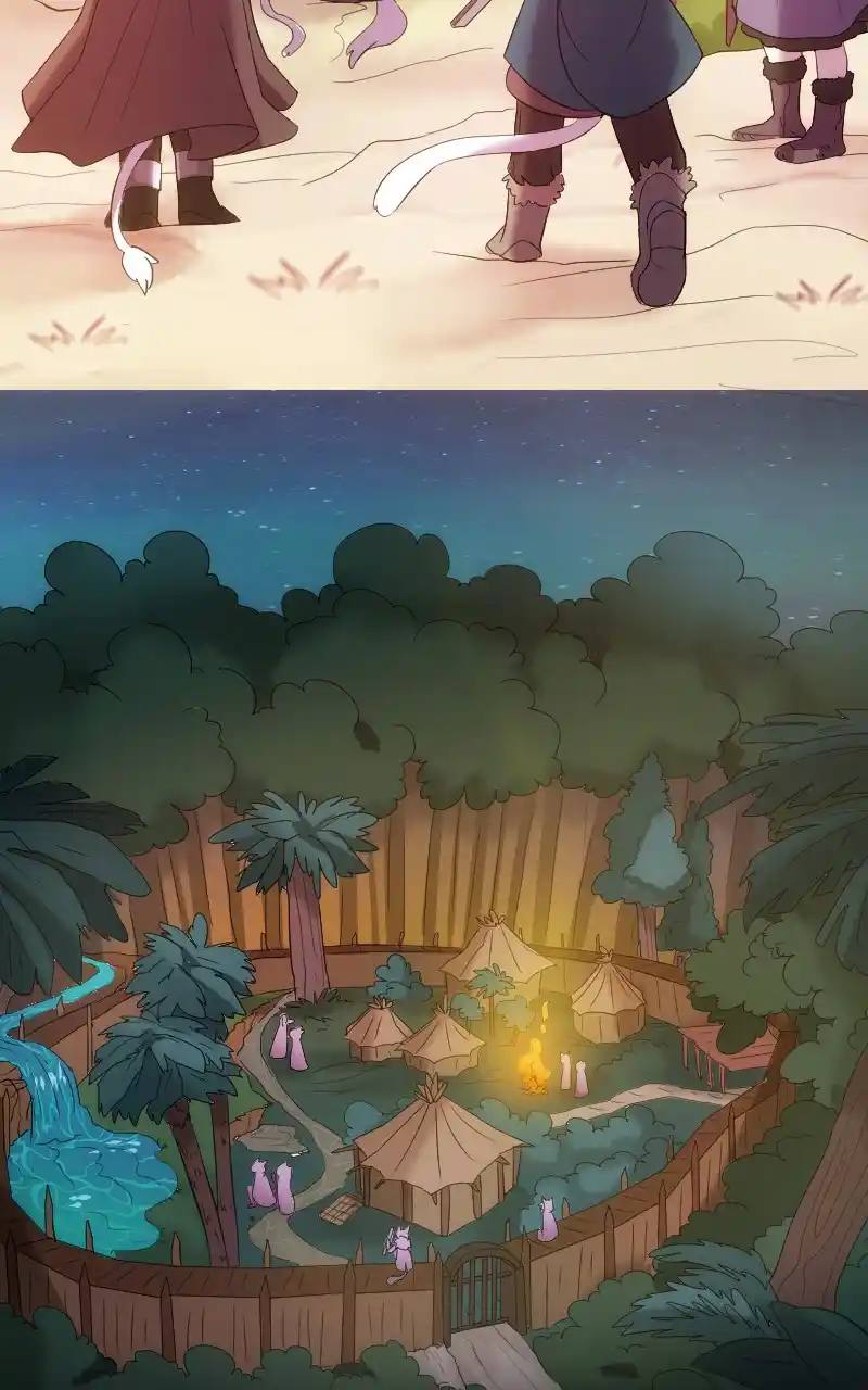 Watermelon Chapter 136