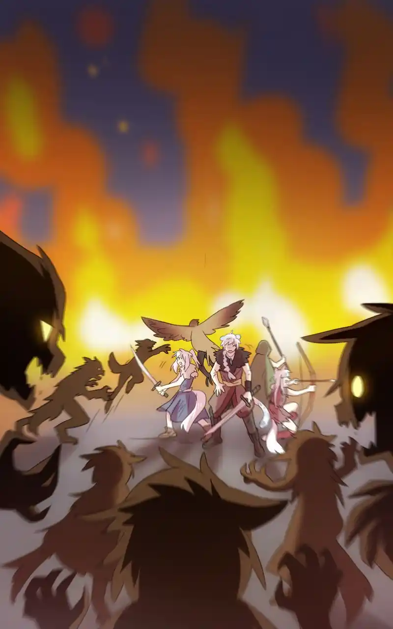 Watermelon Chapter 136