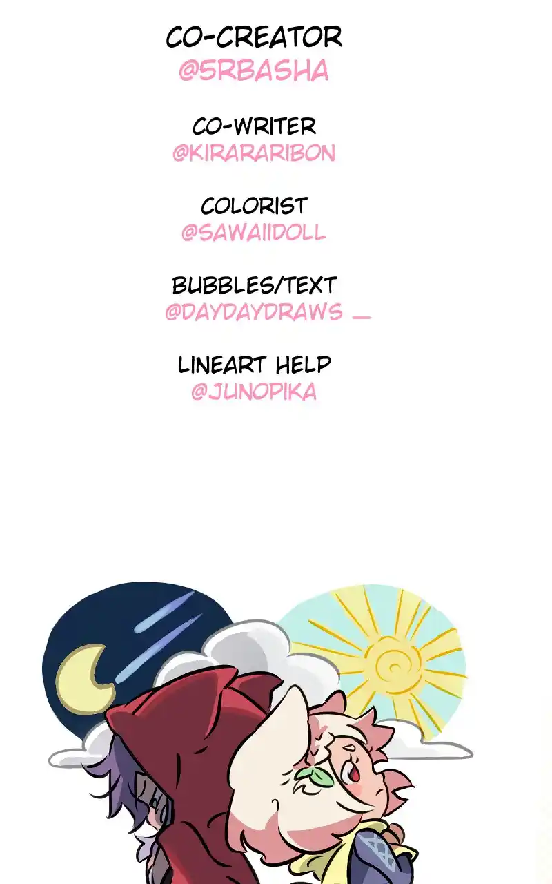 Watermelon Chapter 136