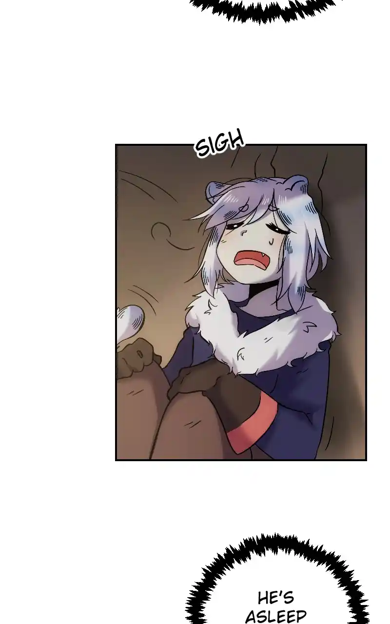 Watermelon Chapter 137