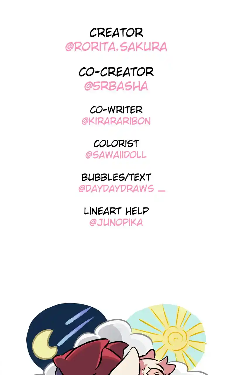 Watermelon Chapter 137