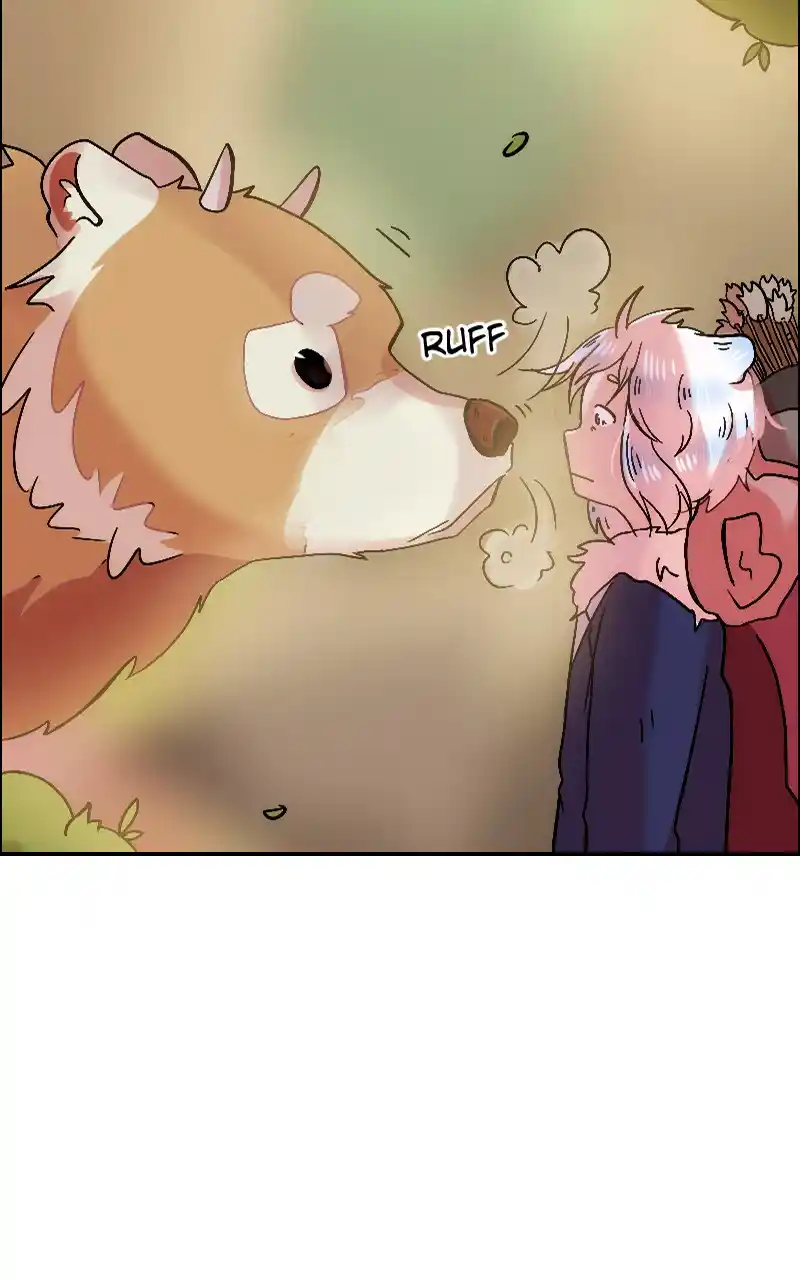 Watermelon Chapter 138