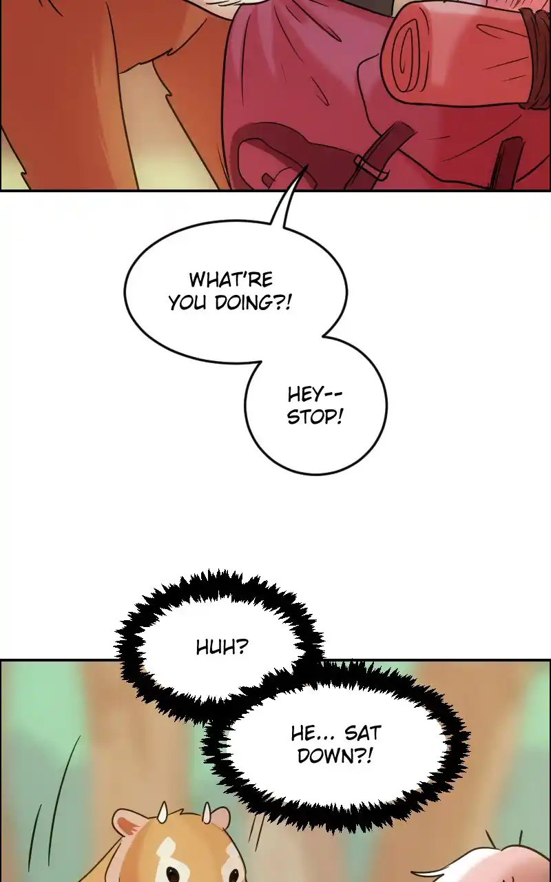 Watermelon Chapter 138