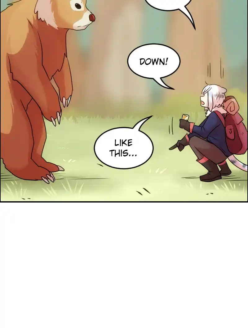 Watermelon Chapter 138