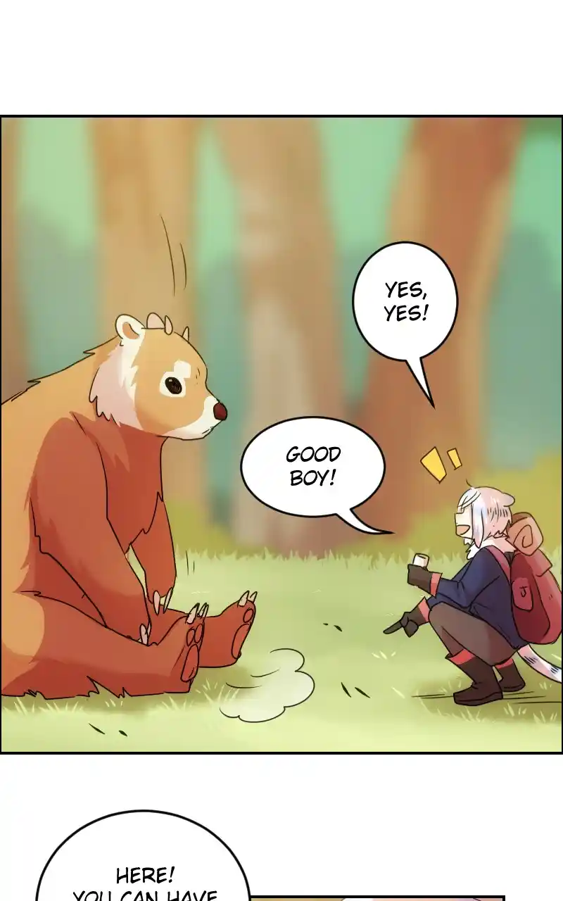 Watermelon Chapter 138