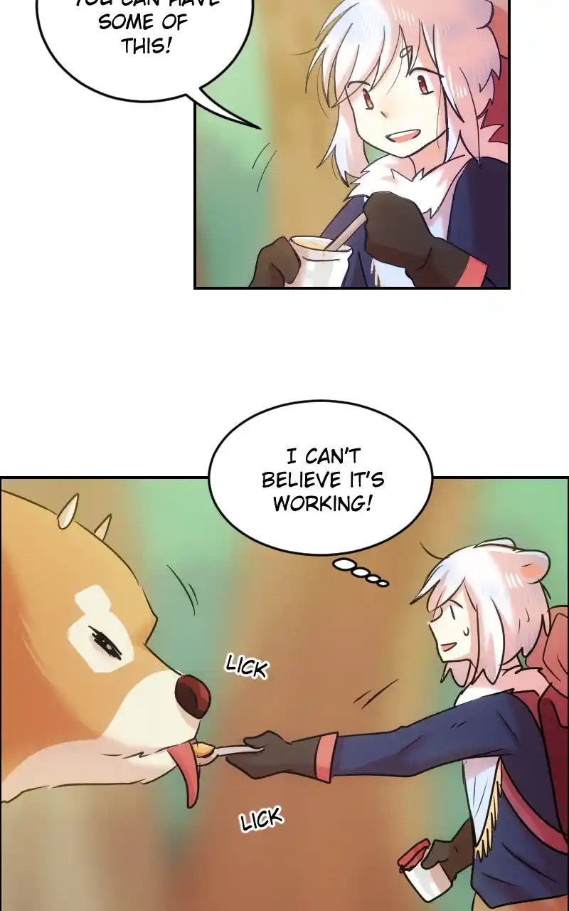 Watermelon Chapter 138