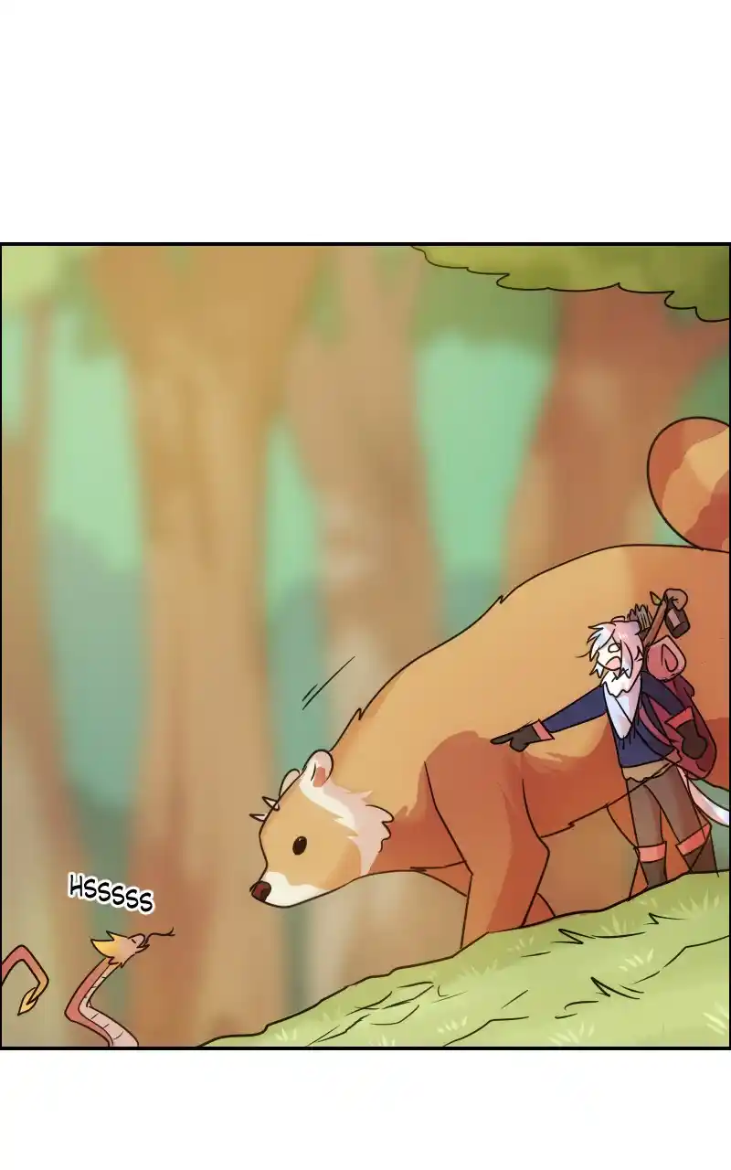 Watermelon Chapter 138