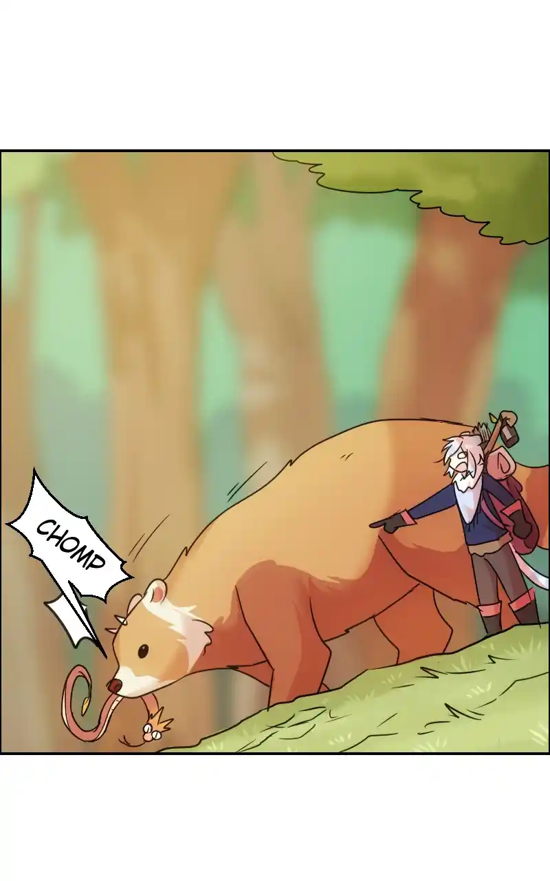 Watermelon Chapter 138