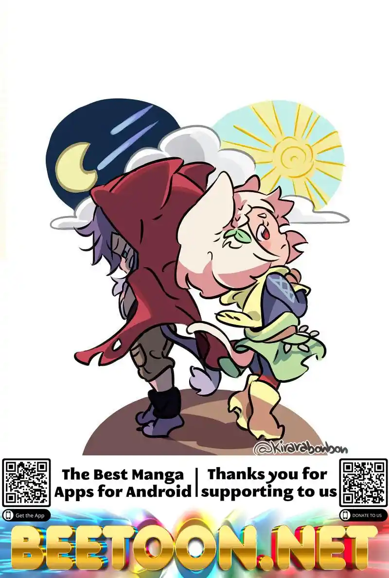 Watermelon Chapter 138