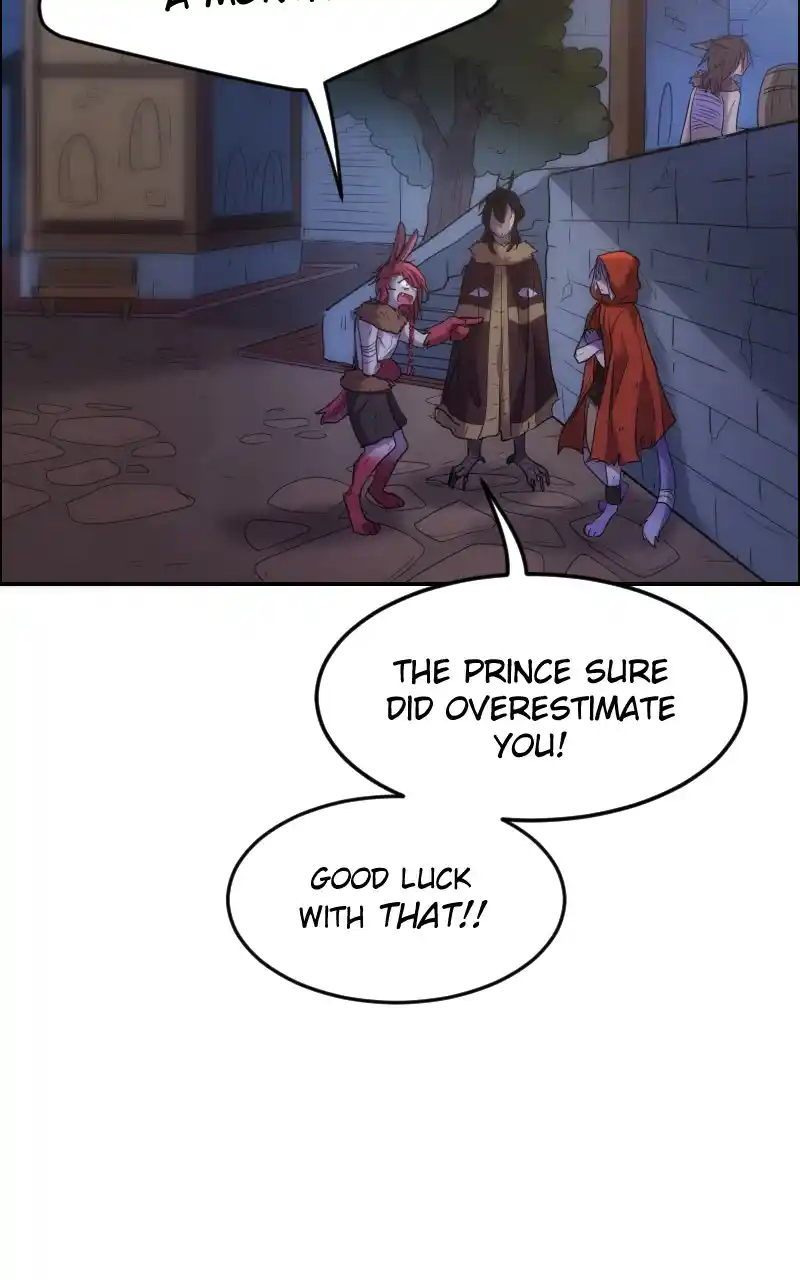 Watermelon Chapter 139