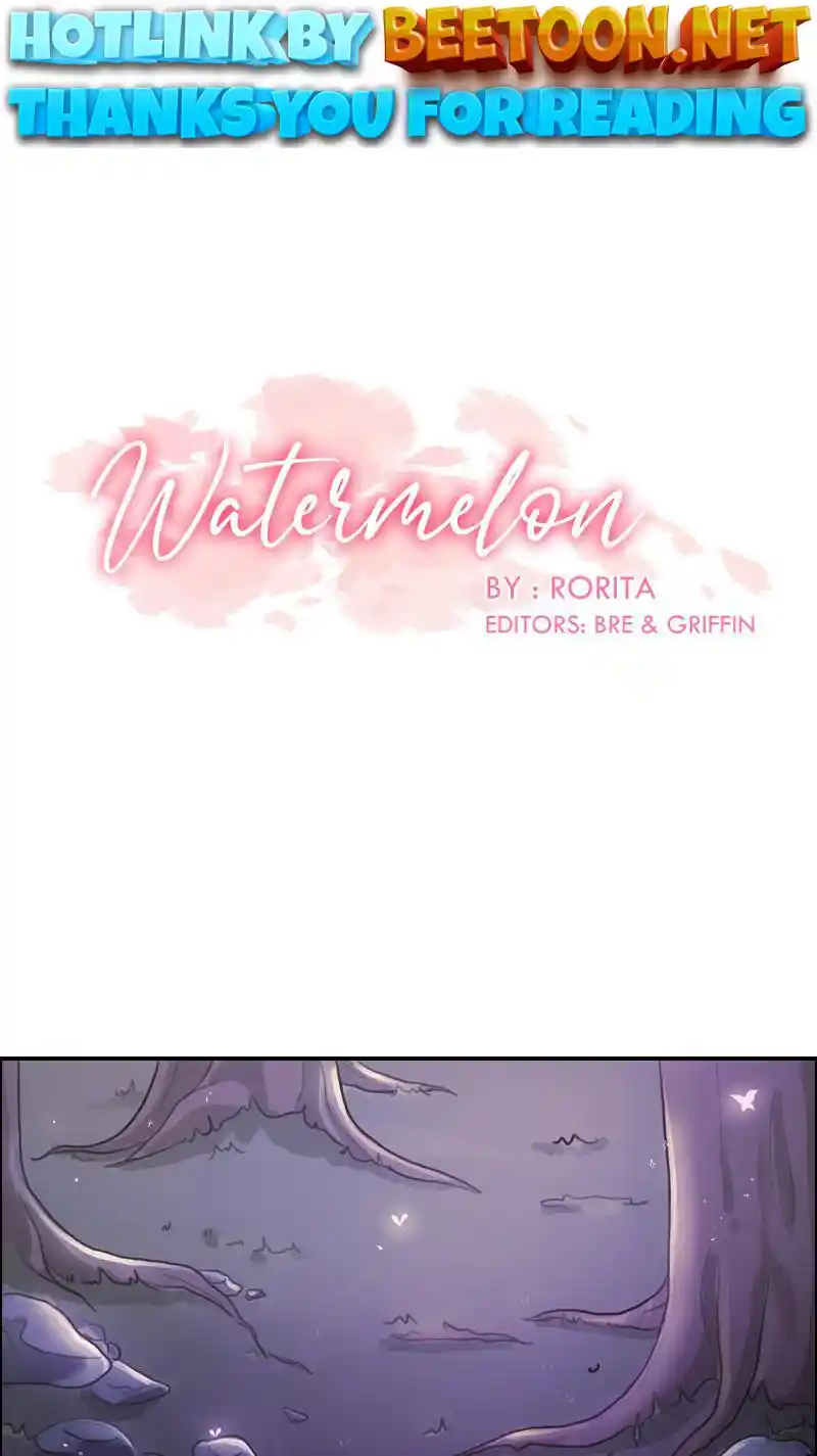 Watermelon Chapter 140