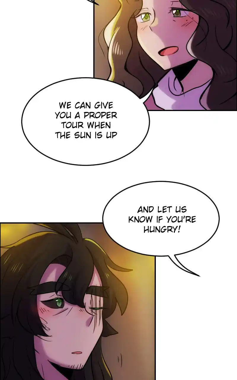 Watermelon Chapter 140