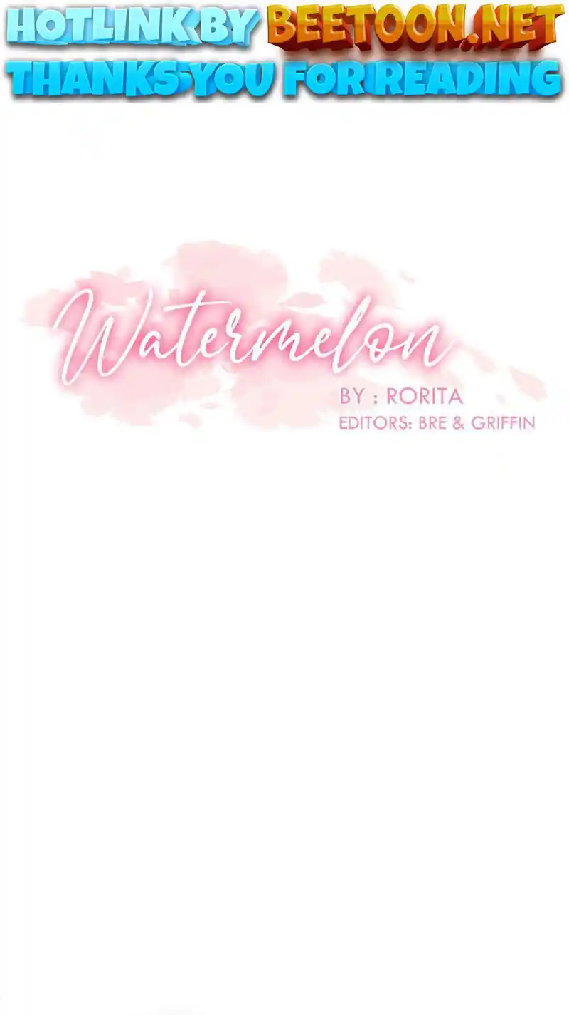 Watermelon Chapter 141