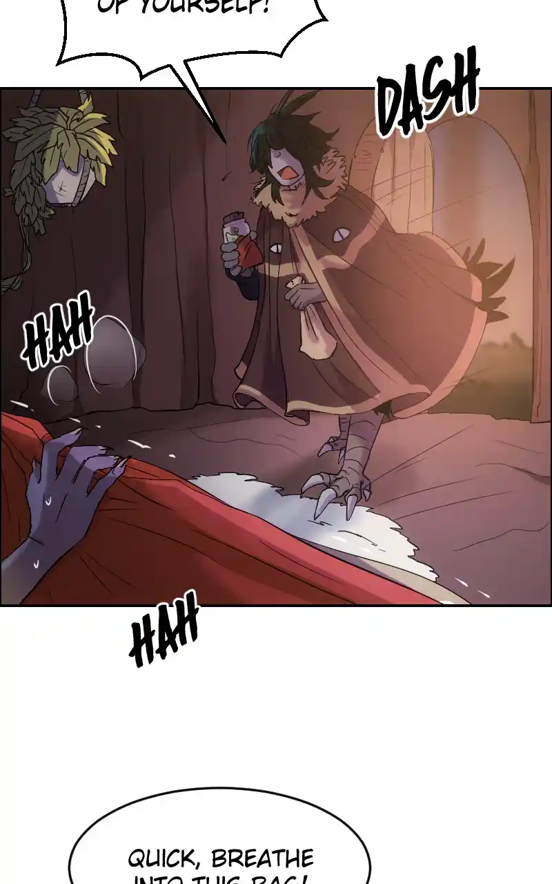 Watermelon Chapter 141