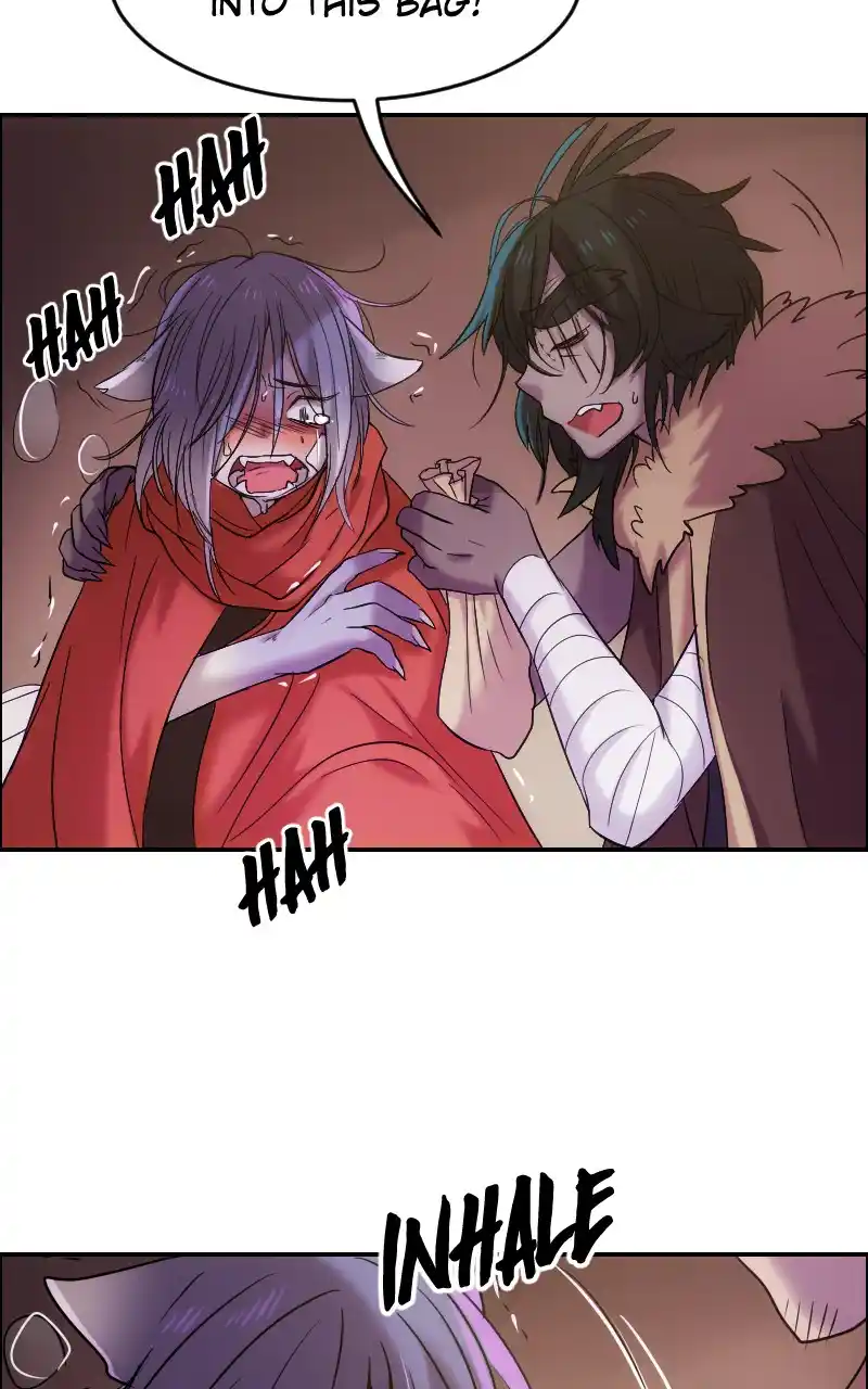 Watermelon Chapter 141