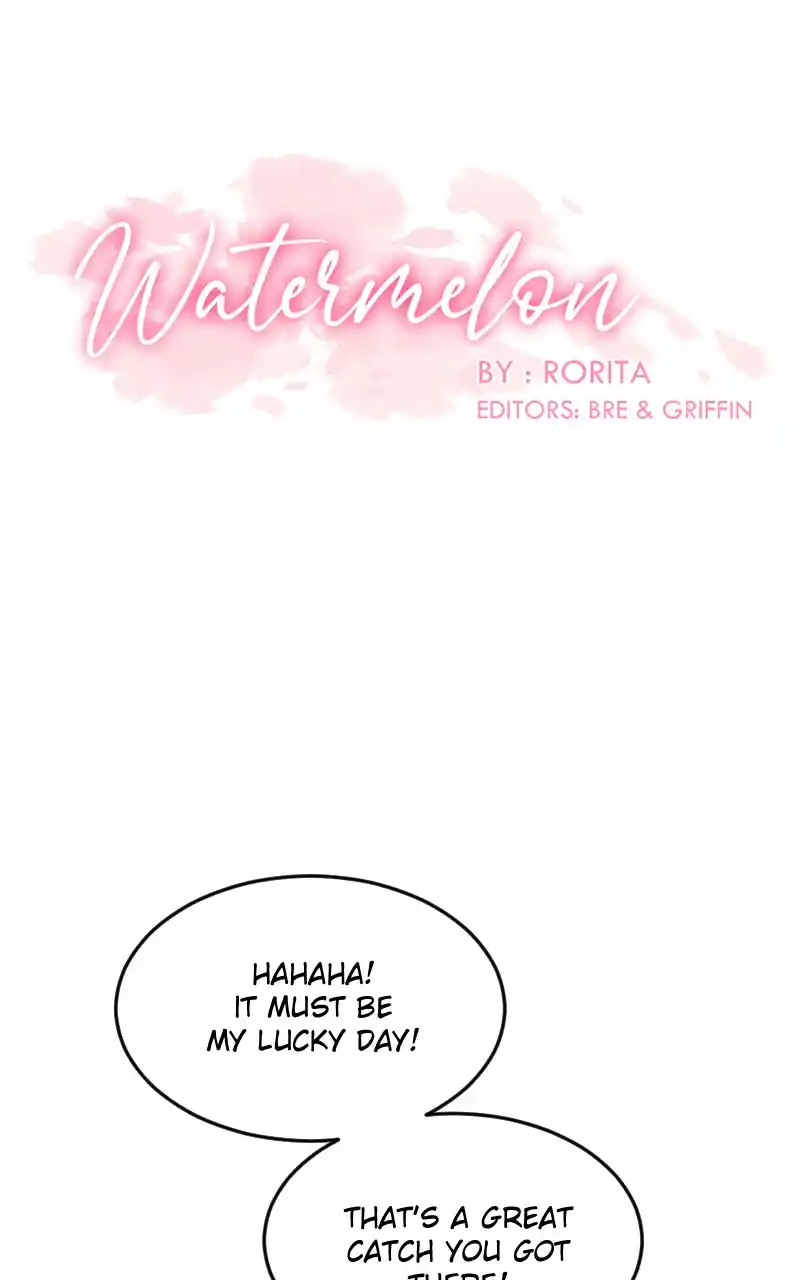 Watermelon Chapter 142