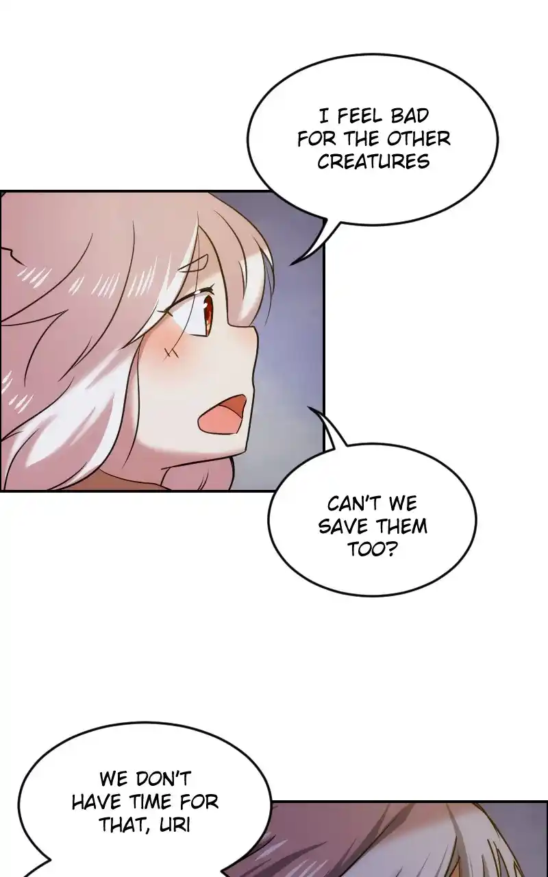 Watermelon Chapter 143