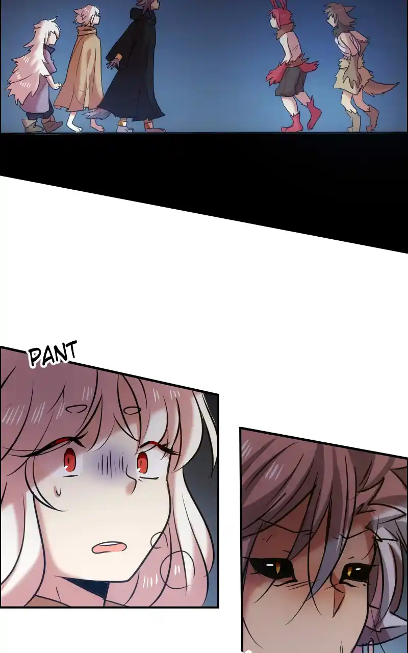 Watermelon Chapter 143