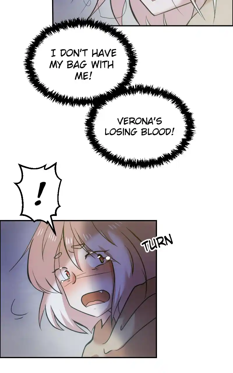 Watermelon Chapter 144