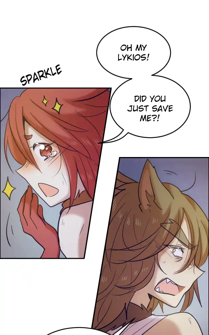 Watermelon Chapter 144