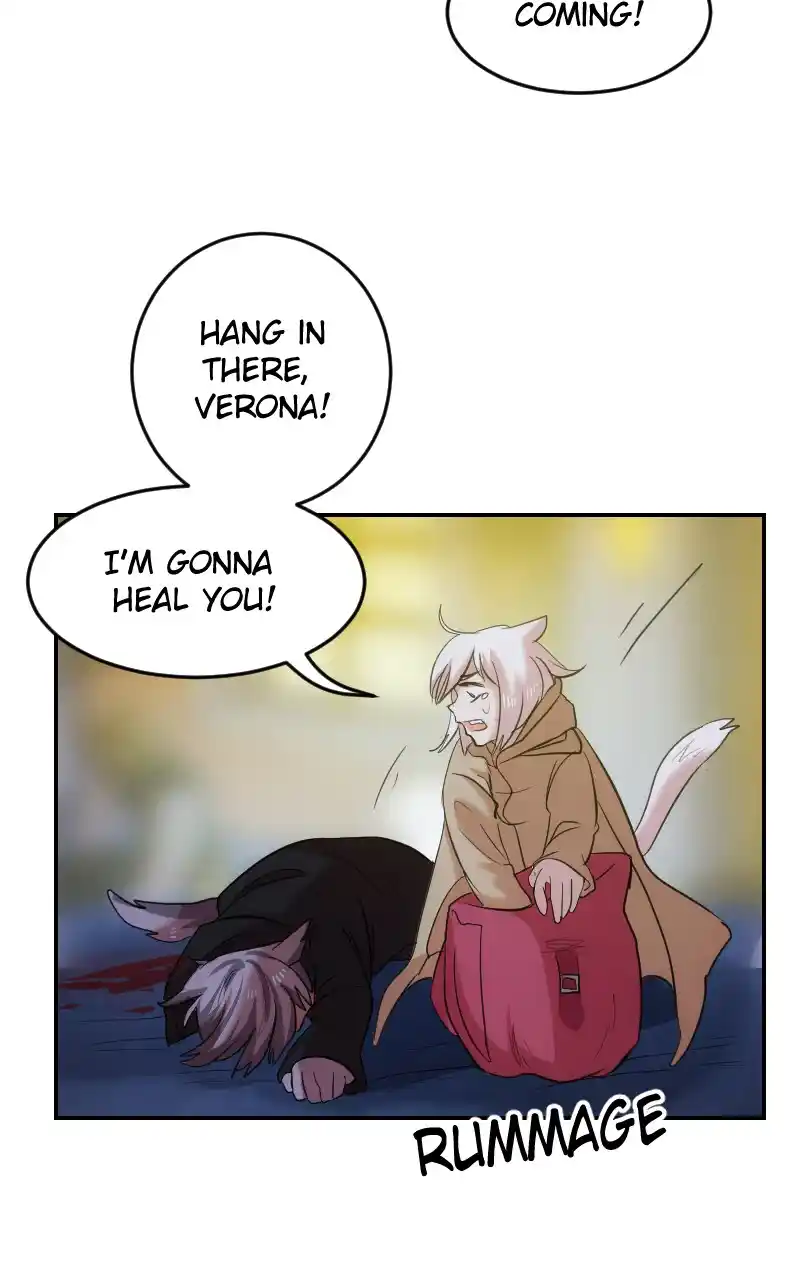 Watermelon Chapter 144