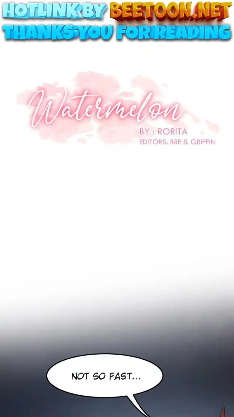 Watermelon Chapter 145