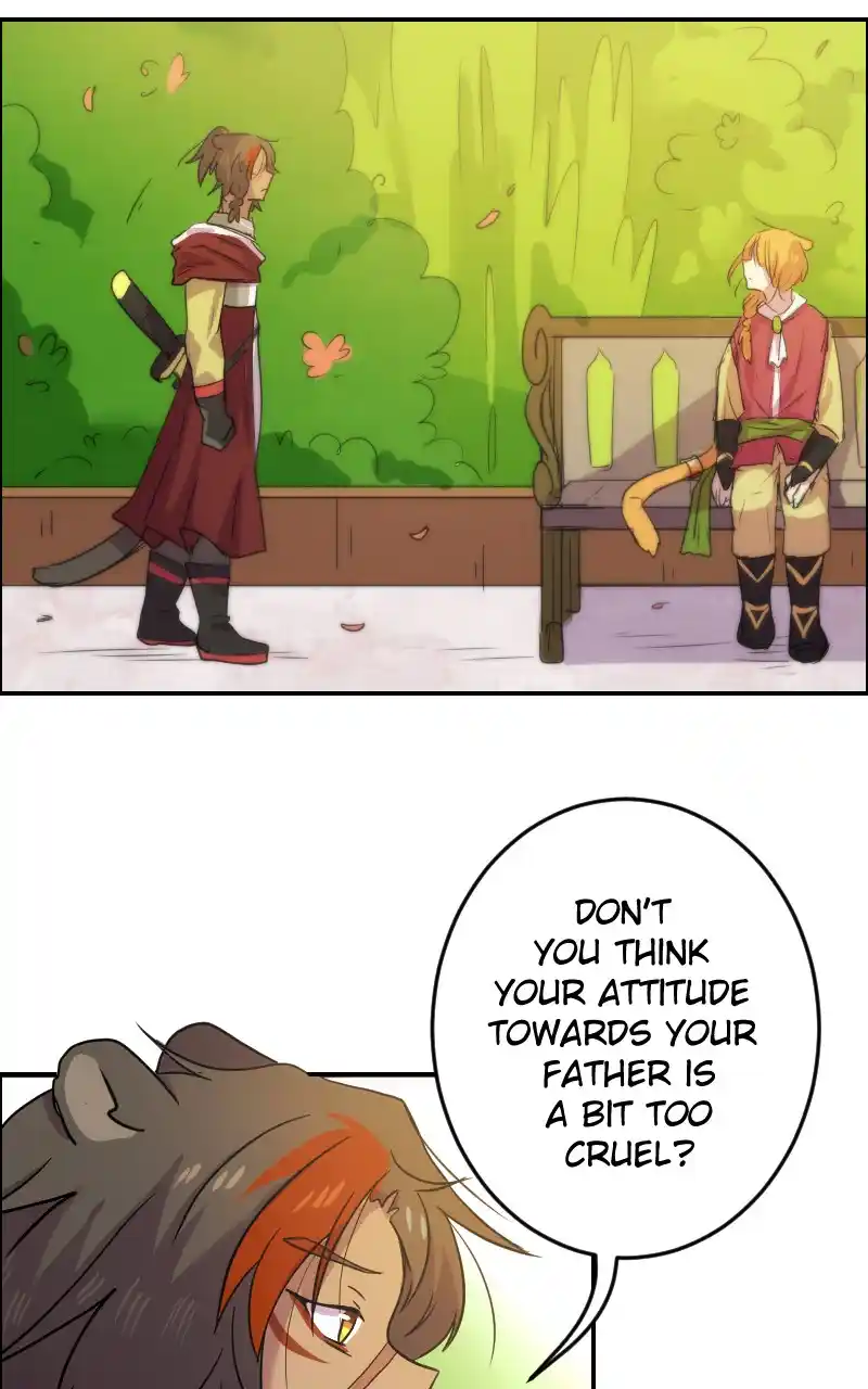 Watermelon Chapter 145