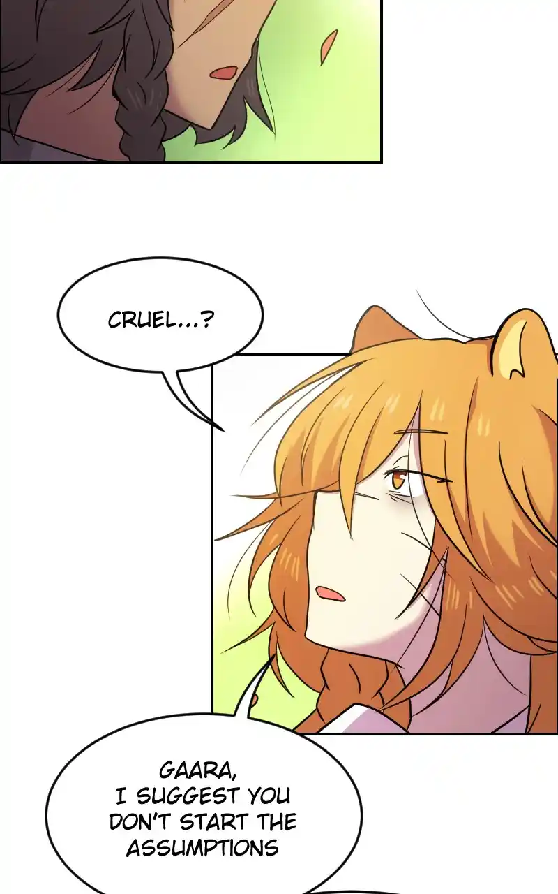 Watermelon Chapter 145