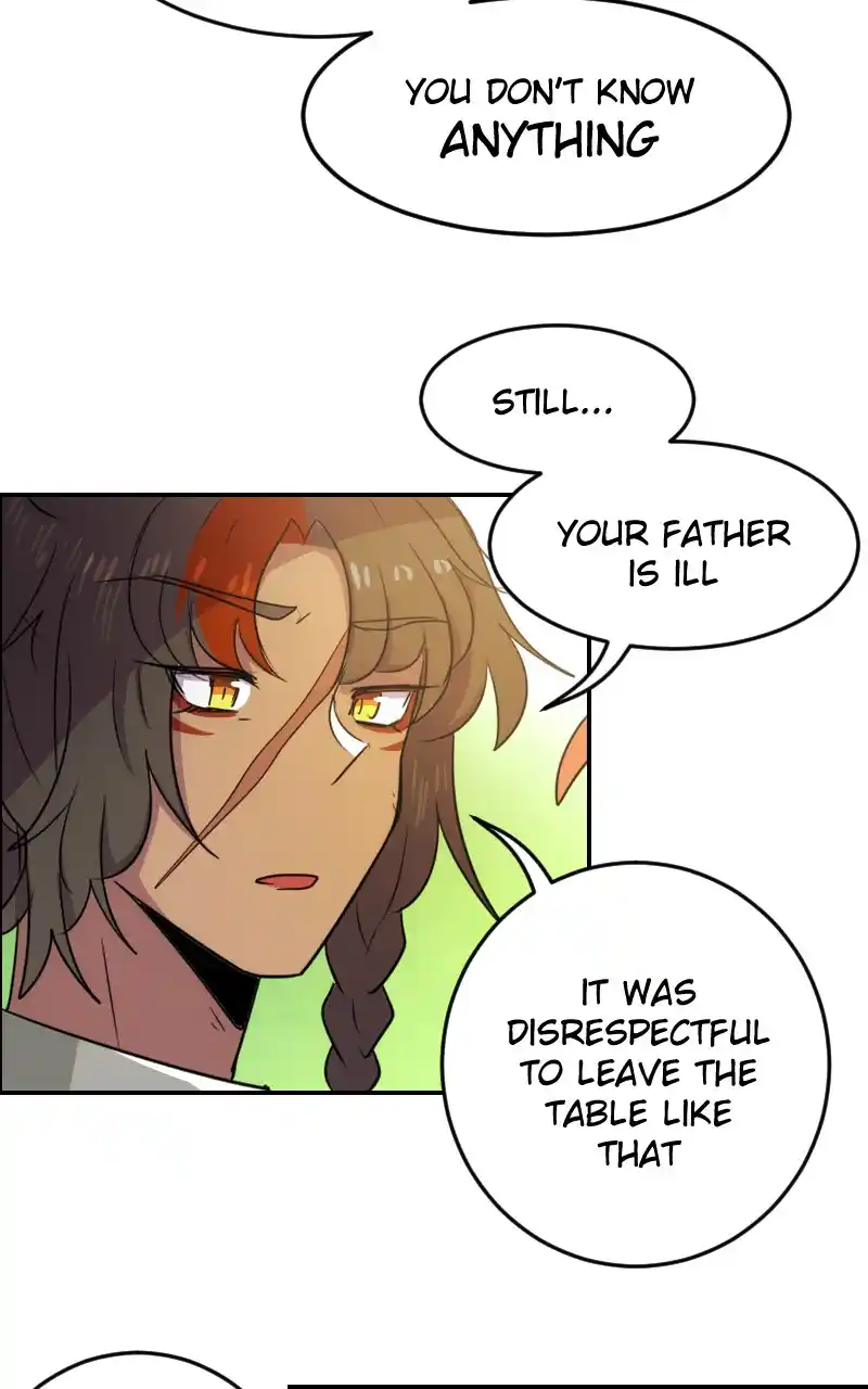 Watermelon Chapter 145