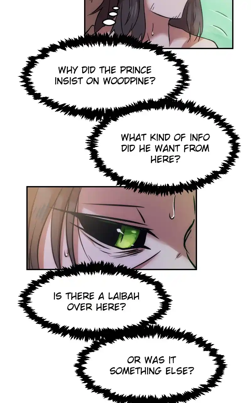 Watermelon Chapter 150