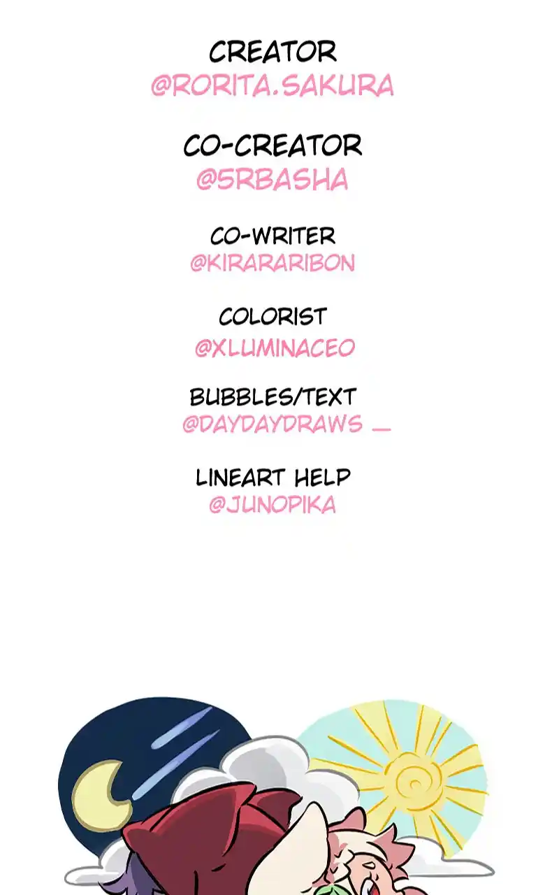 Watermelon Chapter 150