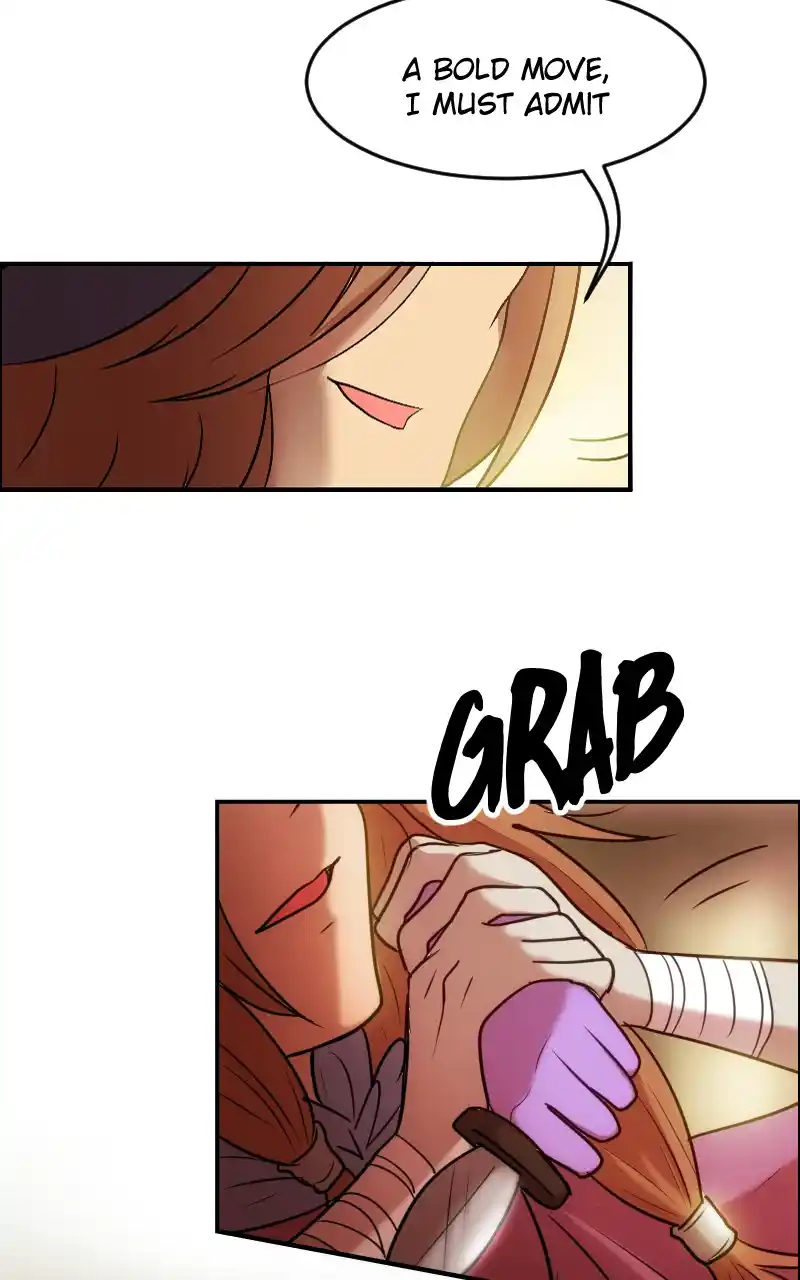 Watermelon Chapter 151