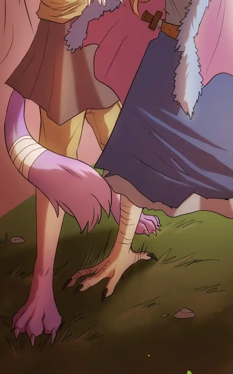 Watermelon Chapter 151